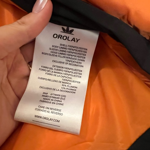 Jacket - Picture 5 of 5